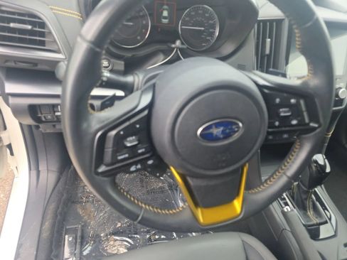 Used 2021 Subaru Crosstrek 2.5i Sport w/ Moonroof Package AWD/4WD image 7