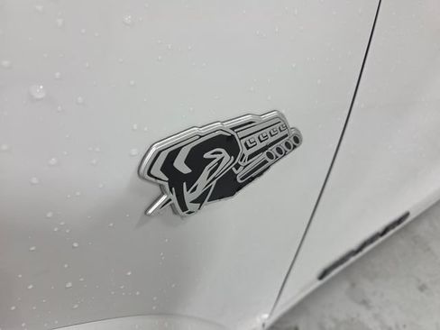 New 2026 RAM 1500 Big Horn AWD/4WD image 20