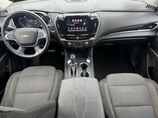 Used 2018 Chevrolet Traverse LT video 2