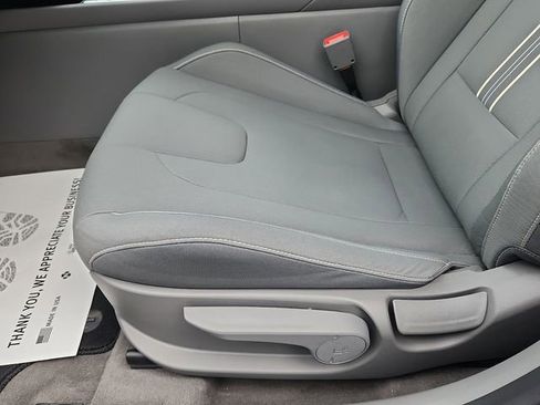 Certified 2023 Hyundai Elantra SEL w/ Convenience Package FWD image 22