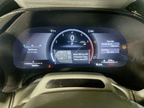 Used 2025 Lexus RX 350 Premium Plus w/ Convenience Package FWD image 15