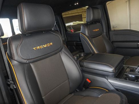 New 2026 Ford F150 Tremor AWD/4WD image 42