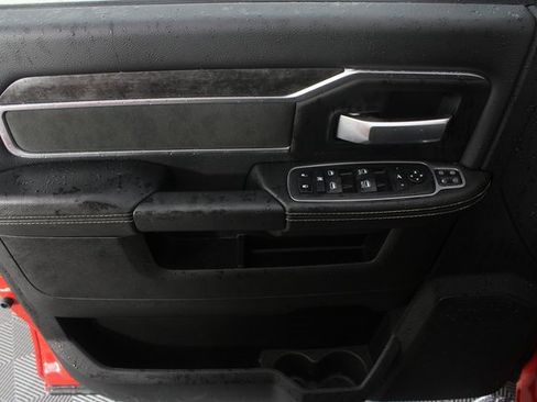 Used 2024 RAM 2500 Big Horn w/ Bed Utility Group image 13