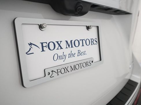 Used 2023 Ford Explorer Limited w/ Equipment Group 301A image 38