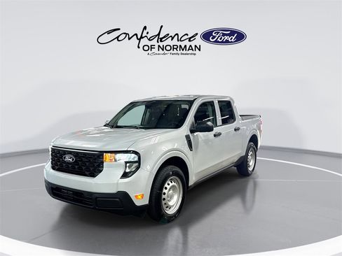 New 2026 Ford Maverick XL image 3