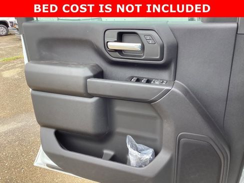 New 2025 GMC Sierra 3500 Pro w/ Convenience Package image 27