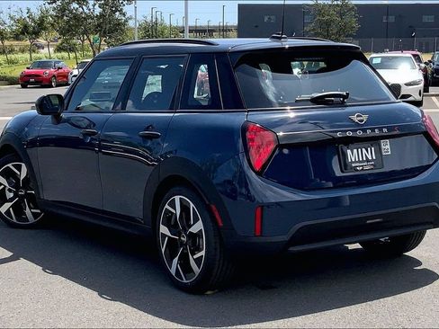 New 2026 MINI Cooper S FWD image 3