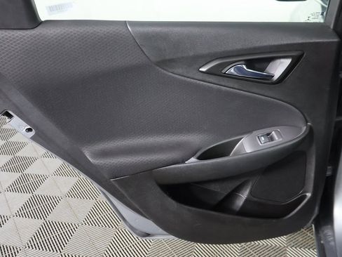 Used 2024 Chevrolet Malibu LT image 23