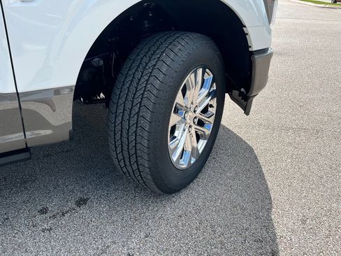 New 2026 Ford F150 King Ranch w/ Equipment Group 601A High AWD/4WD image 5