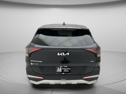 Used 2023 Kia Sportage LX AWD/4WD image 5