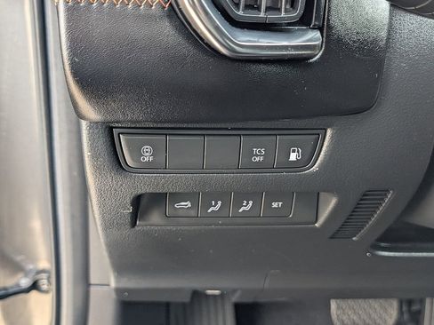 Certified 2025 MAZDA CX-50 2.5 Hybrid w/ Cargo Package image 28