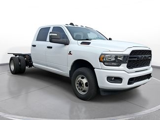Used 2023 RAM 3500 Tradesman w/ Max Tow Package AWD/4WD video 1