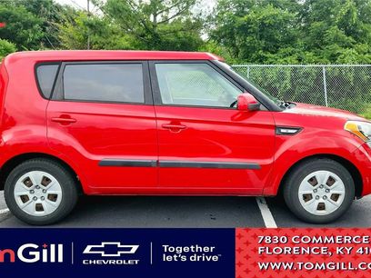 Used 2013 Kia Soul