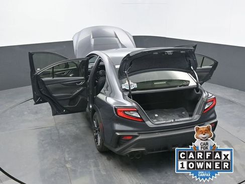 Used 2023 Subaru WRX Premium image 72