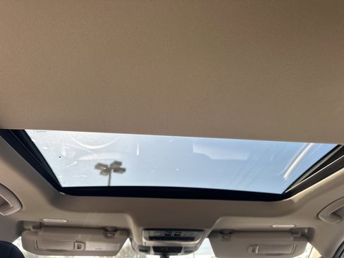 New 2026 Nissan Rogue Platinum w/ Platinum Premium Package image 13