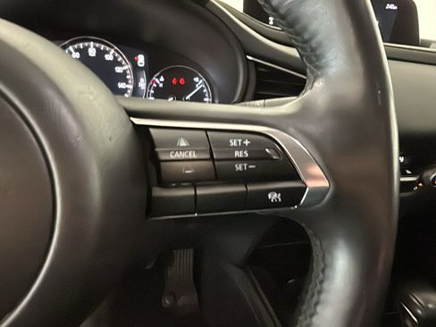 Used 2024 MAZDA CX-30 AWD 2.5 S w/ Select Sport Pkg image 17