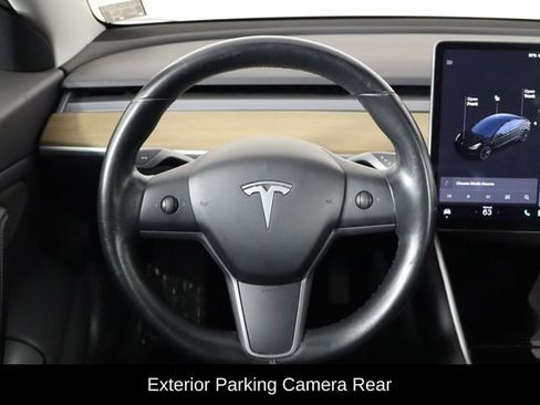 Used 2019 Tesla Model 3 Long Range RWD image 7