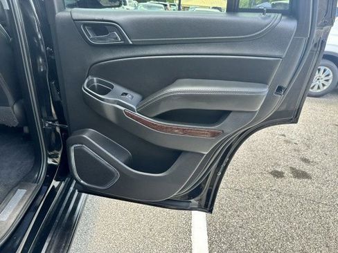 Used 2019 GMC Yukon SLT w/ Open Road Package image 23