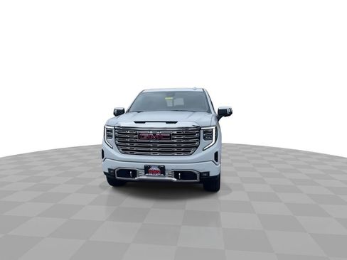 New 2026 GMC Sierra 1500 Denali AWD/4WD image 3