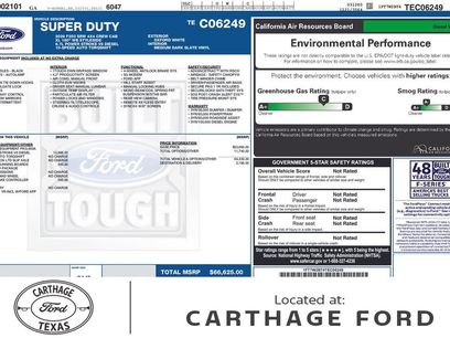 Used 2026 Ford F250 XL