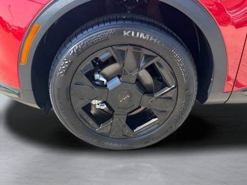 Used 2026 Kia Sportage X-Line AWD/4WD image 33