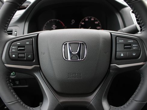 New 2026 Honda Ridgeline RTL image 32