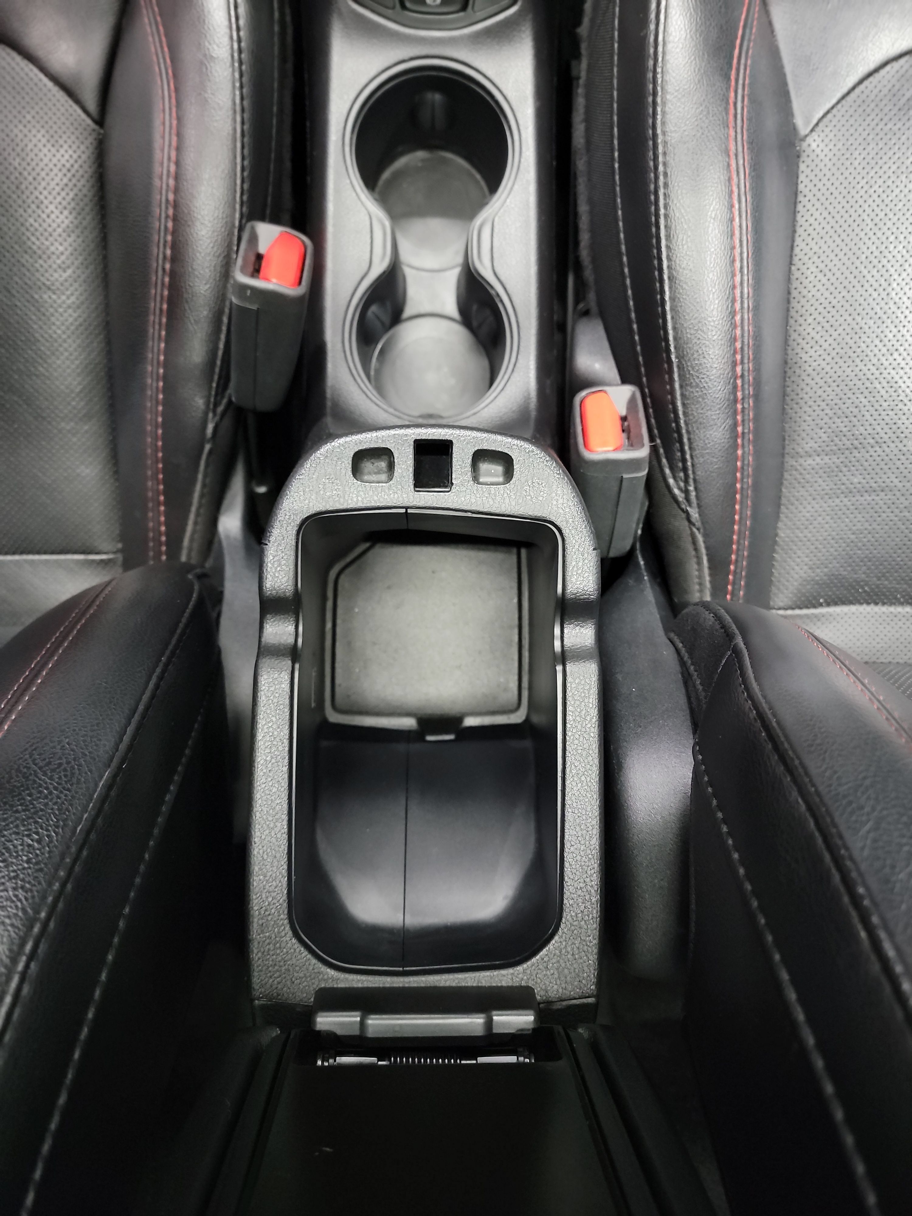 Used 2018 Jeep Compass Trailhawk w/ Leather Interior Group AWD/4WD image 29