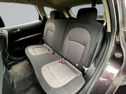 Used 2011 Nissan Rogue SV AWD/4WD image 16