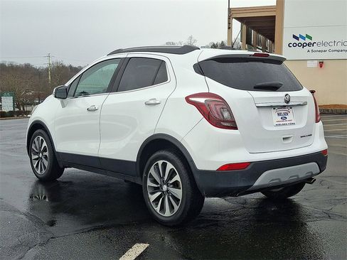 Used 2020 Buick Encore Essence image 22