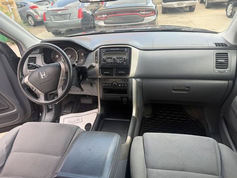Used 2006 Honda Pilot EX image 25