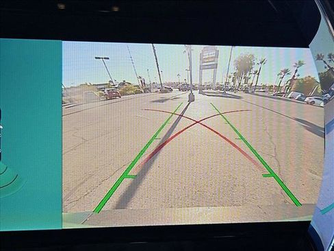 Used 2022 MINI Cooper Countryman Cooper image 13