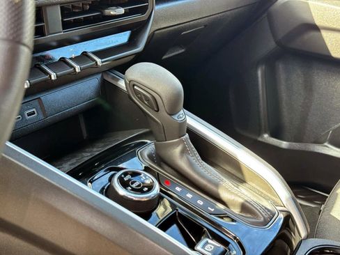 Used 2023 Chevrolet Colorado Trail Boss w/ LPO, Dark Essentials Package image 20