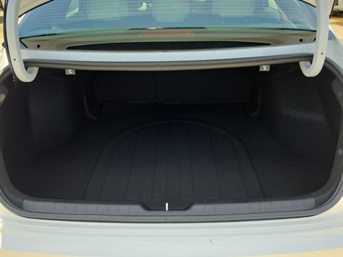 New 2026 Kia K4 GT-Line Turbo w/ GT-Line Premium Package FWD image 10