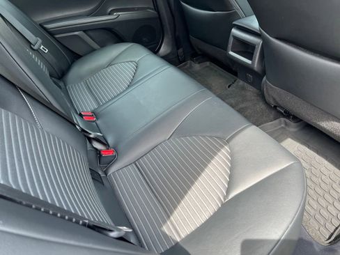 Certified 2024 Toyota Camry SE w/ Convenience Package FWD image 19