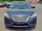 Used 2013 Nissan Sentra FE+ SV image 2