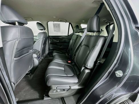 Used 2024 Honda Pilot EX-L image 22