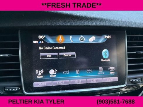 Used 2019 Buick Encore Preferred image 20