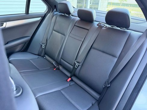 Used 2012 Mercedes-Benz C 250 Sedan image 70