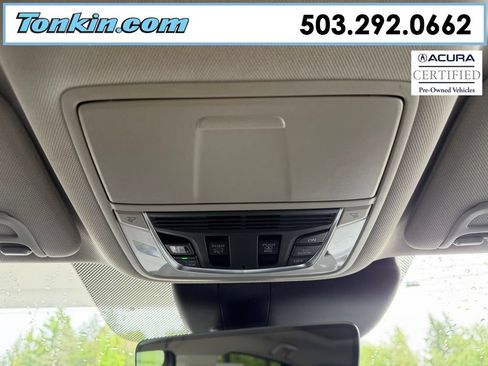 Certified 2023 Acura RDX AWD image 28