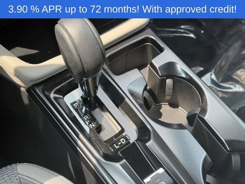 Certified 2026 Subaru Forester Premium w/ Base/Premium Package AWD/4WD image 25
