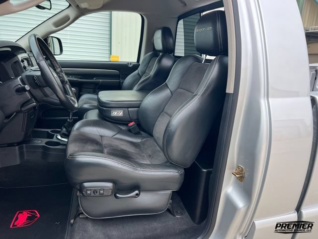 Used 2004 Dodge Ram 1500 Truck 2WD Regular Cab image 91