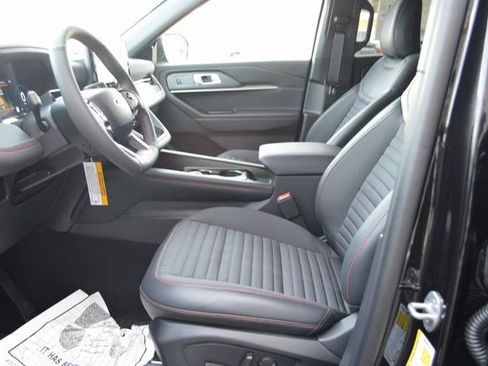 New 2026 Ford Explorer ST-Line RWD image 15