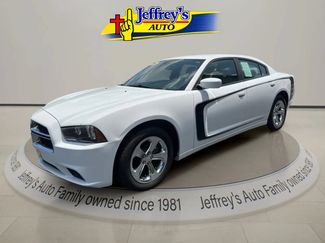 Used 2014 Dodge Charger SE w/ Sport Appearance Group RWD video 1