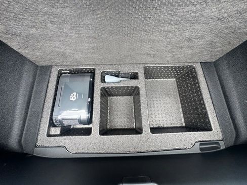 New 2026 Honda Accord EX-L image 23