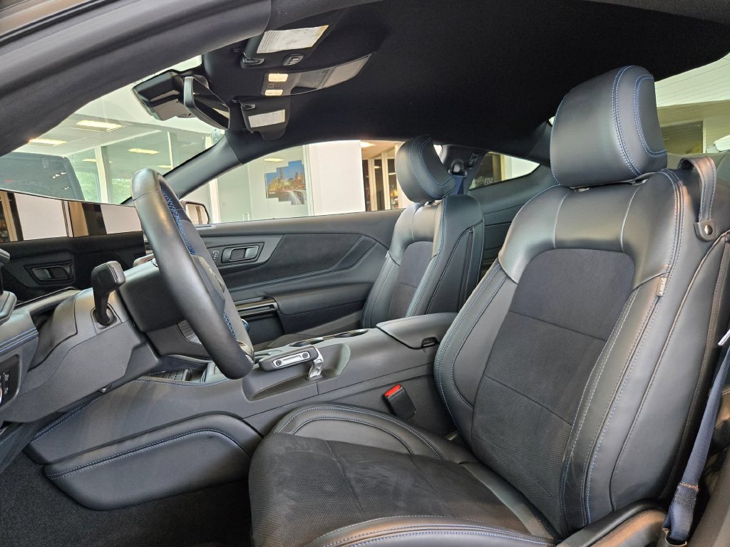 Used 2024 Ford Mustang Dark Horse RWD image 14