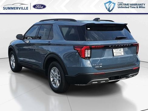 New 2026 Ford Explorer Active w/ Active Comfort Package RWD image 7