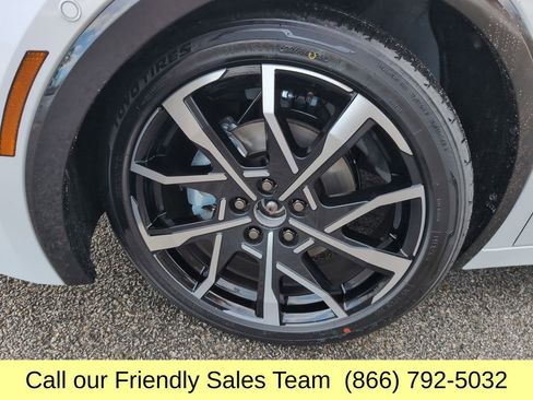 New 2026 Toyota Prius Plug-In Hybrid w/ Limited Premium Package image 21