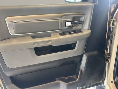 Used 2019 RAM 1500 Classic Warlock image 10