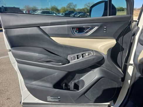 Used 2019 Subaru Ascent Limited image 28