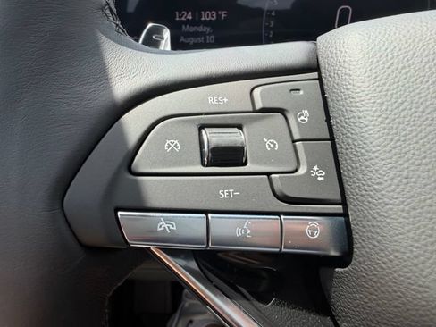 New 2026 Cadillac CT5 Premium Luxury w/ Technology Package RWD image 15